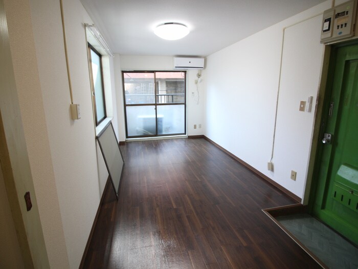 物件内観写真15　(居室)