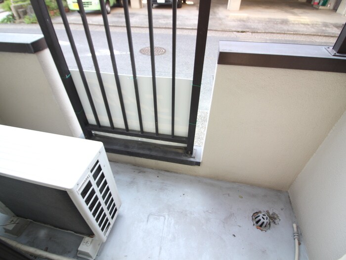 物件内観写真17　(ベランダ・バルコニー)