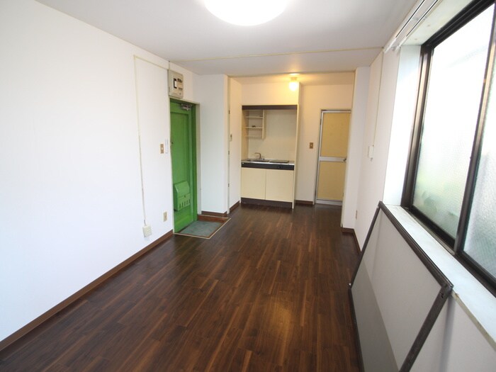 物件内観写真21　(居室)