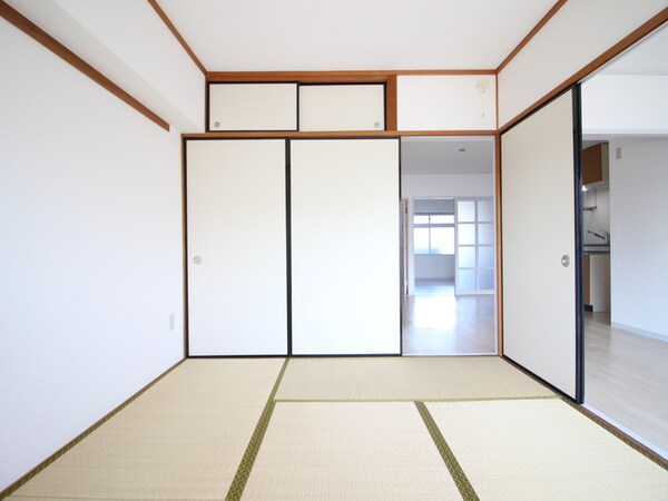 居室