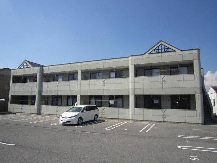 物件外観写真2　(外観写真)