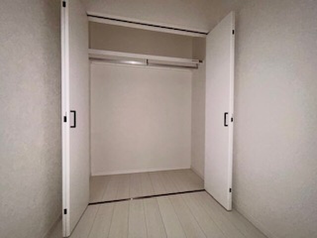 物件内観写真9　(収納)