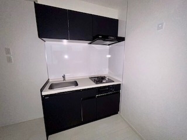 物件内観写真10　(キッチン)