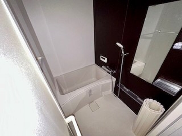 物件内観写真12　(バス／シャワールーム等)