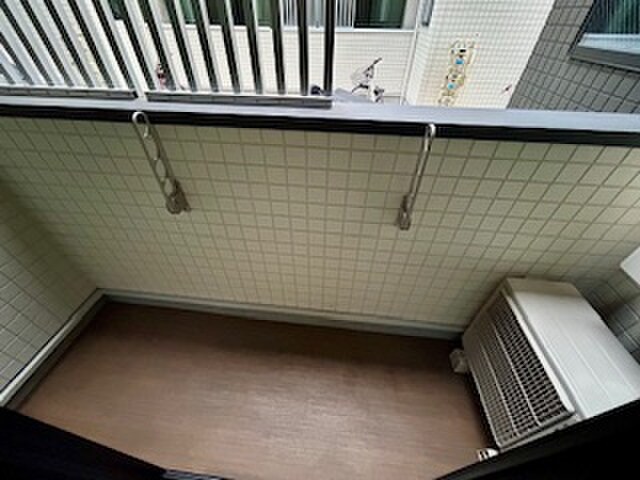 物件内観写真15　(ベランダ・バルコニー)