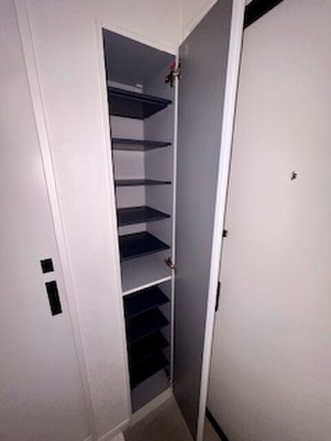 物件内観写真20　(靴箱)