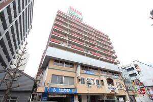 ネオハイツ大須(617)外観写真