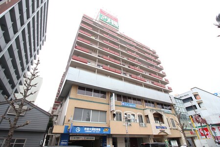 ネオハイツ大須(617)外観写真