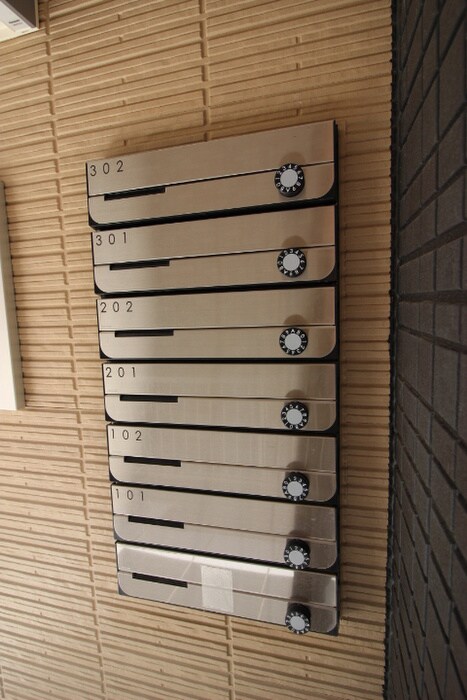 物件外観写真6　(建物設備)