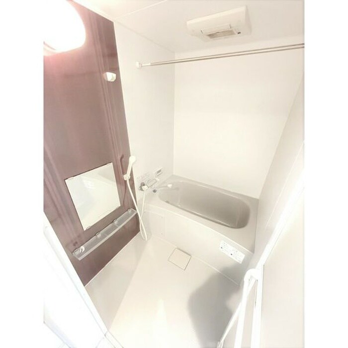 物件内観写真10　(バス／シャワールーム等)