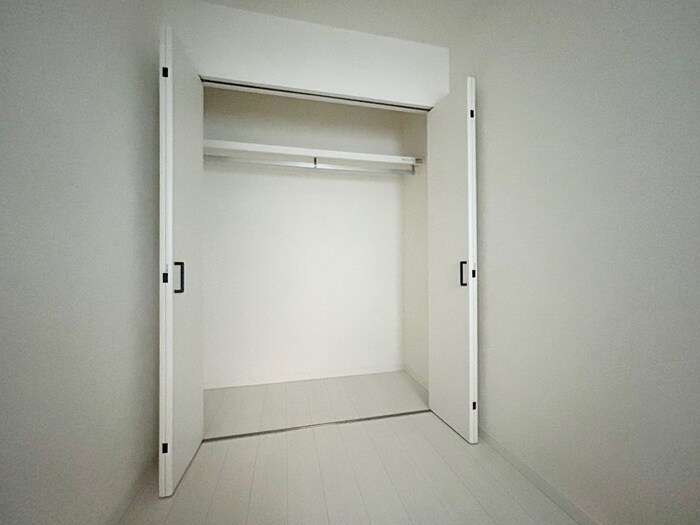 物件内観写真9　(収納)