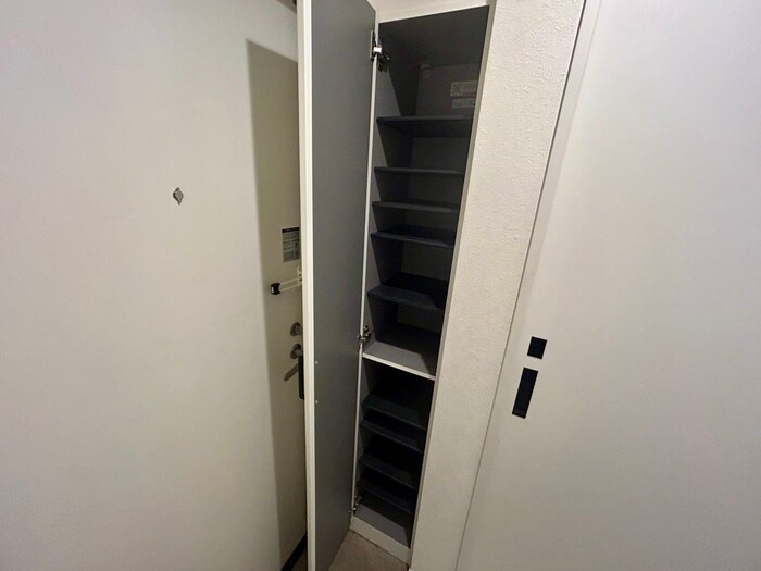 物件内観写真21　(靴箱)