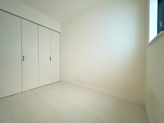 物件内観写真22　(居室)