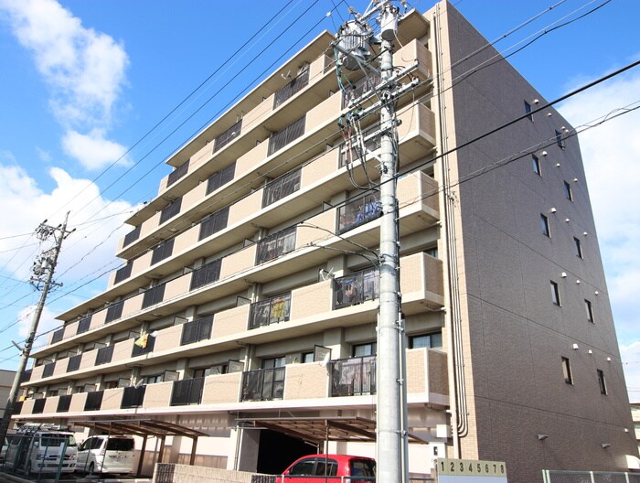 物件外観写真4　(外観写真)