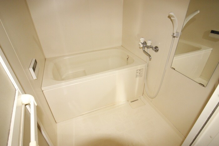 物件内観写真13　(バス／シャワールーム等)