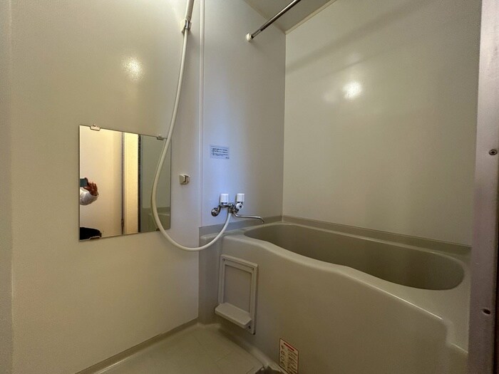 物件内観写真9　(バス／シャワールーム等)