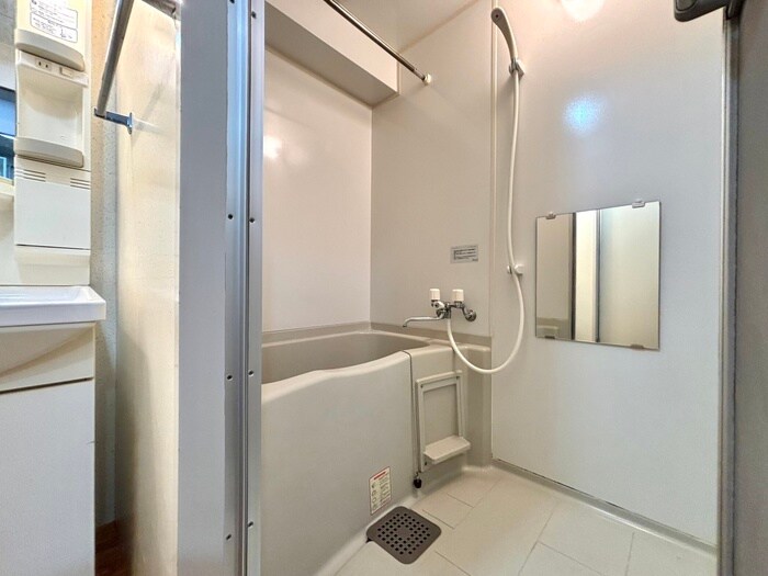 物件内観写真13　(バス／シャワールーム等)