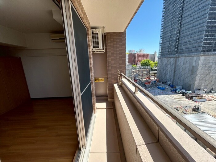 物件内観写真17　(ベランダ・バルコニー)