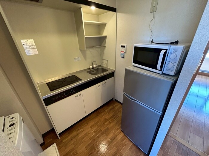 物件内観写真18　(キッチン)