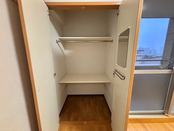 物件内観写真21　(収納)