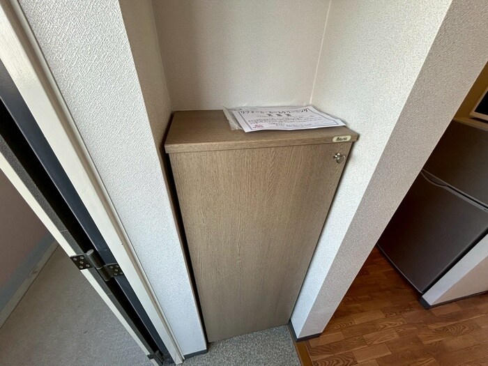 物件内観写真21　(靴箱)