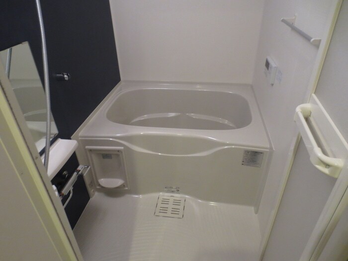 物件内観写真11　(バス／シャワールーム等)