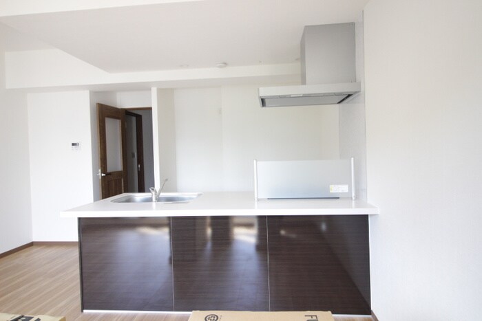 物件内観写真11　(キッチン)