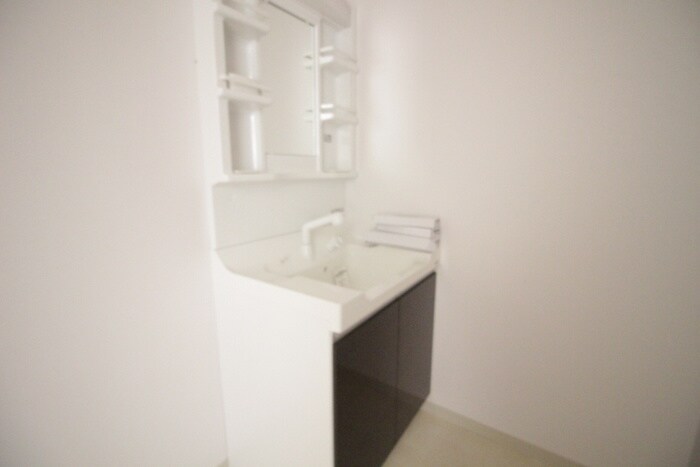 物件内観写真18　(洗面)