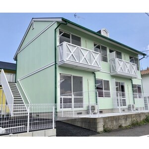 Sha Maison Hygge Ⅲ外観写真