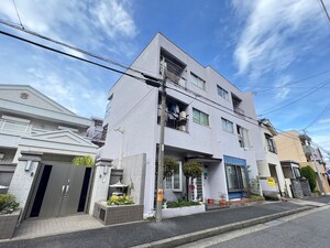 大番ビル外観写真