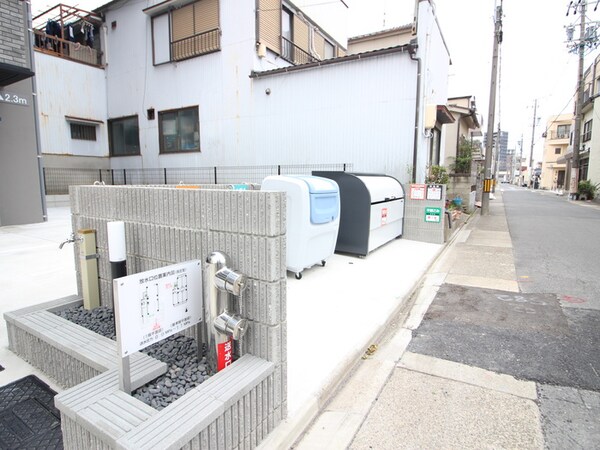建物設備