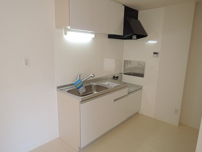 物件内観写真6　(キッチン)