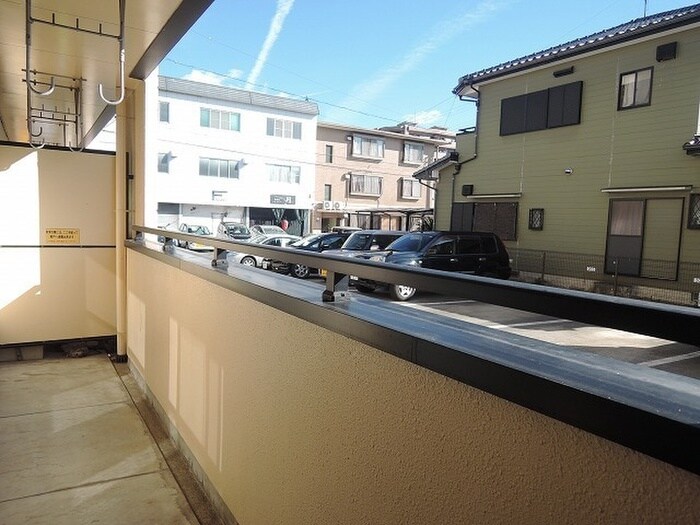 物件内観写真8　(居室)