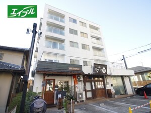 ＳＴＡＲＩＡ外観写真