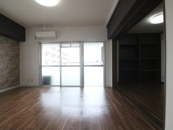 物件内観写真5　(居室)