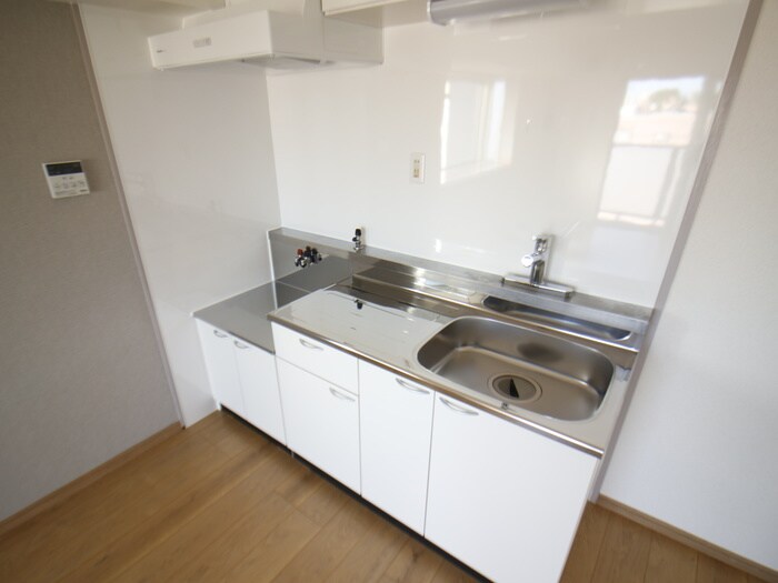 物件内観写真5　(キッチン)