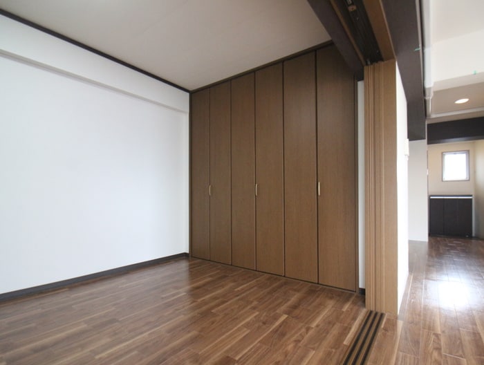 物件内観写真6　(居室)