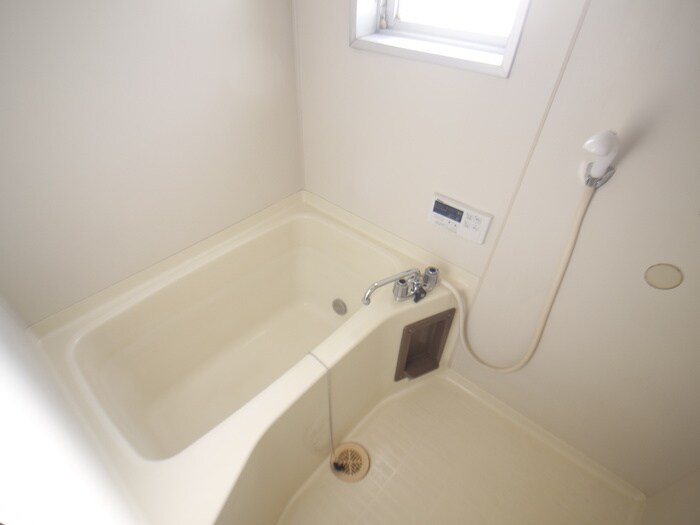 物件内観写真7　(バス／シャワールーム等)