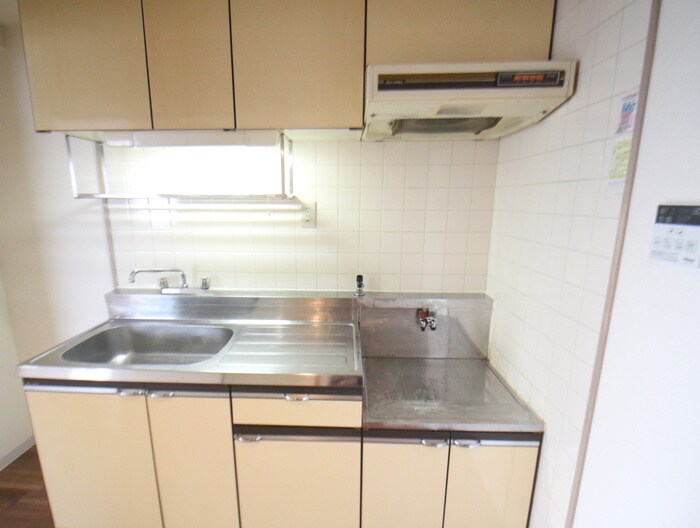 物件内観写真9　(キッチン)