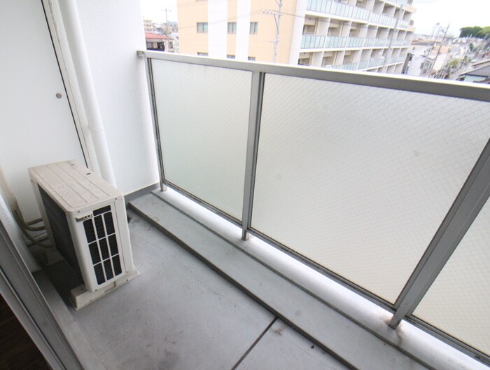 物件内観写真15　(ベランダ・バルコニー)