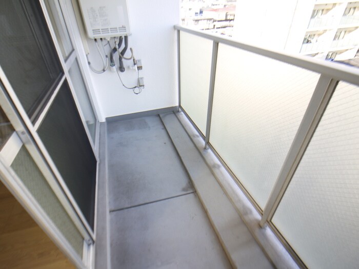 物件内観写真18　(ベランダ・バルコニー)