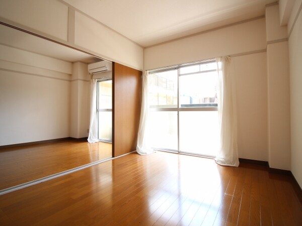 居室