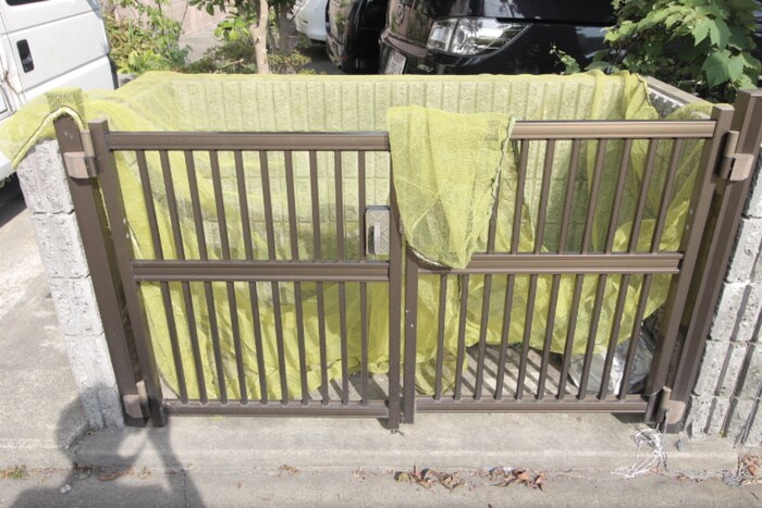 物件外観写真5　(周辺環境)