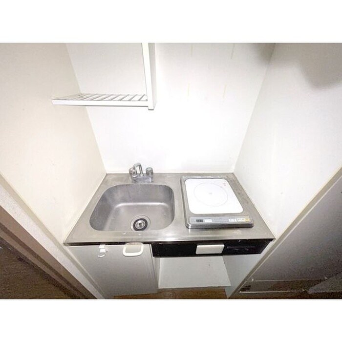 物件内観写真10　(キッチン)