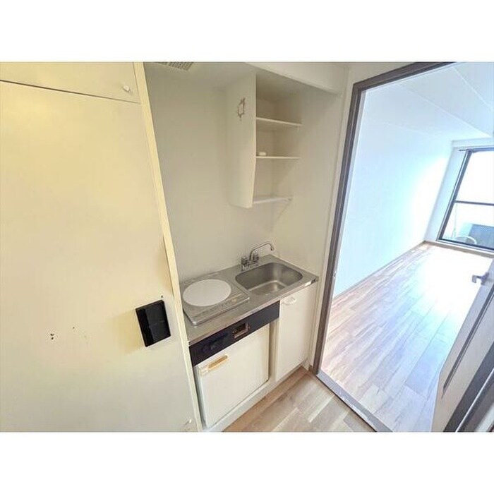 物件内観写真10　(キッチン)