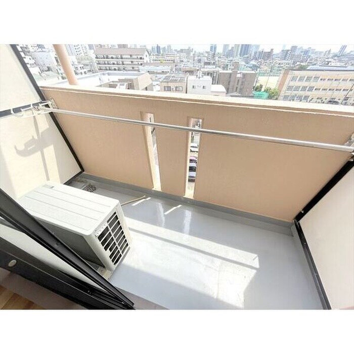 物件内観写真14　(ベランダ・バルコニー)