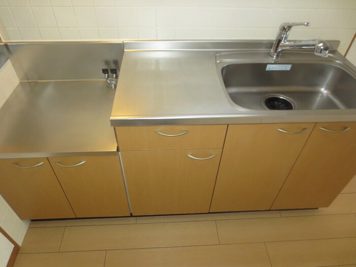 物件内観写真13　(キッチン)