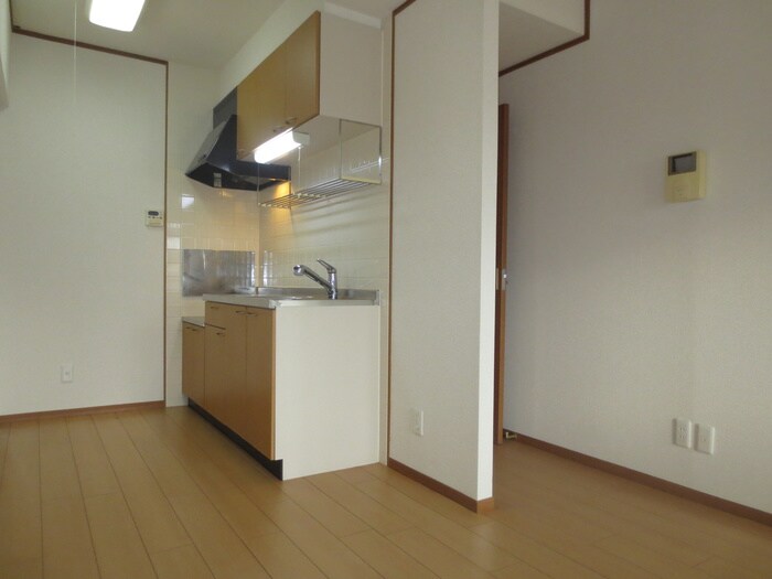 物件内観写真14　(居室)