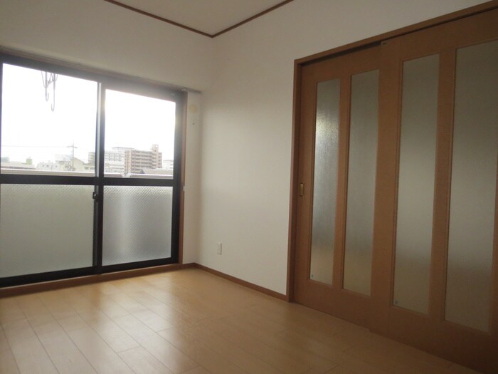 物件内観写真17　(居室)