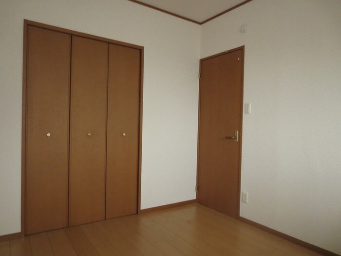 物件内観写真20　(居室)